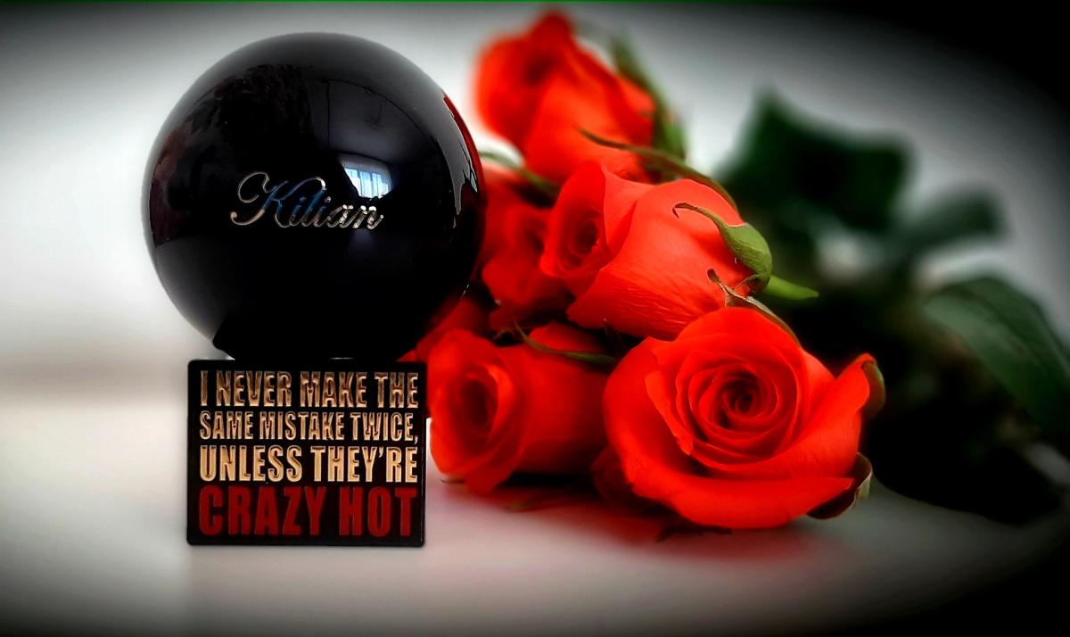 I Never Make The Same Mistake Twice, Unless They're Crazy Hot - By Kilian - Gallery 2