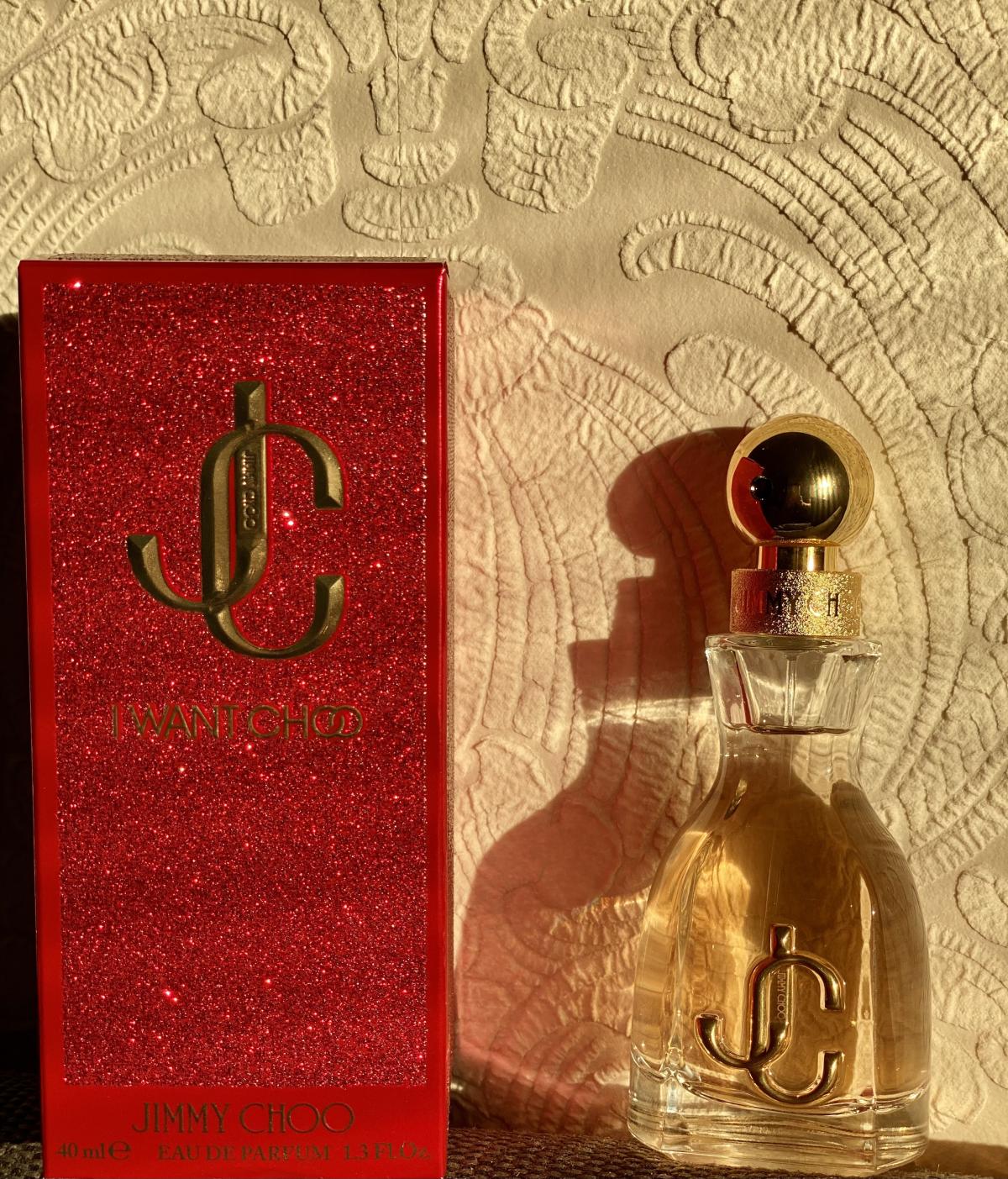 I Want Choo - Jimmy Choo - Gallery 4