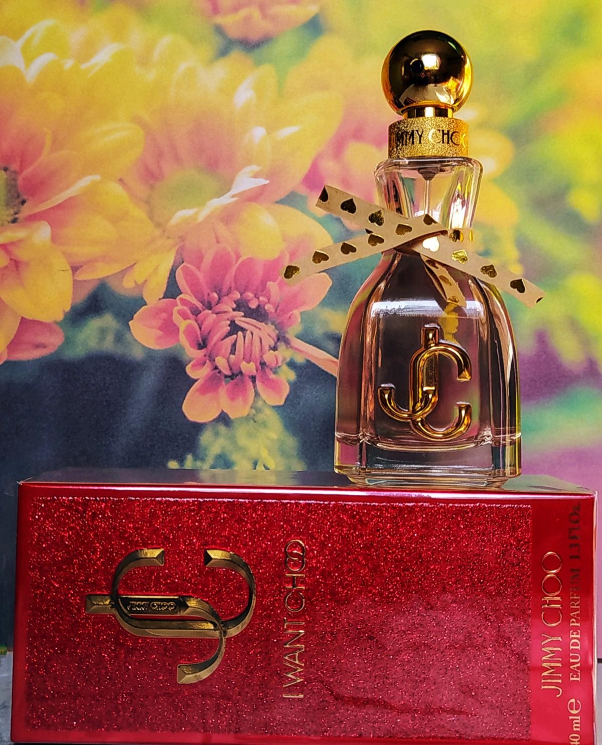 I Want Choo - Jimmy Choo - Gallery 1
