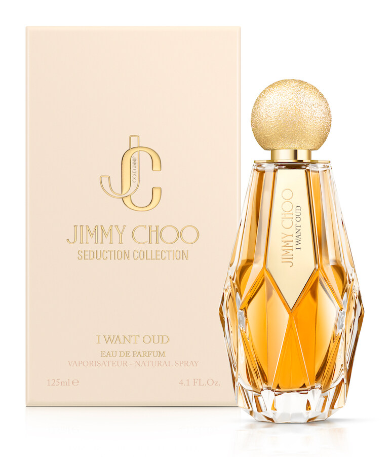 I Want Oud - Jimmy Choo - Gallery 1