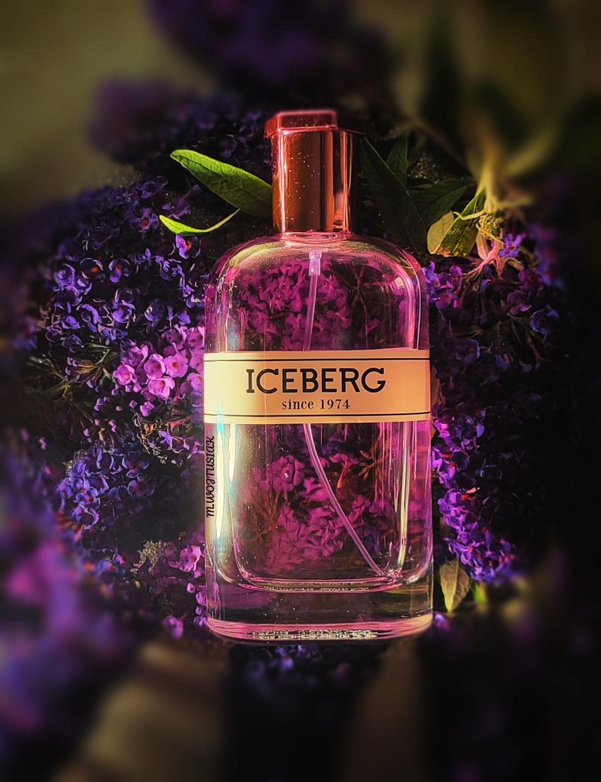 Iceberg Since 1974 for Her - Iceberg - Gallery 1