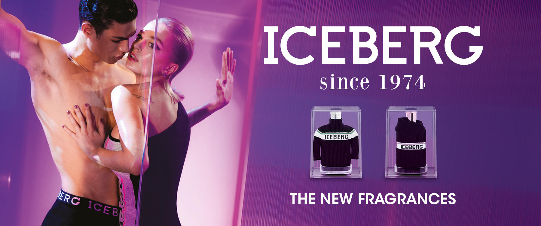 Iceberg Since 1974 for Him - Iceberg - Gallery 4