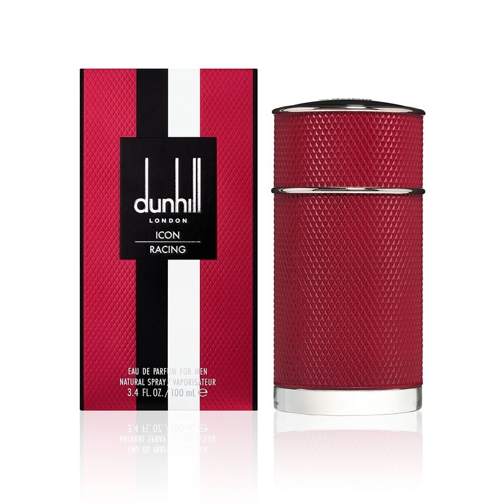 Icon Racing Red - Alfred Dunhill - Gallery 2