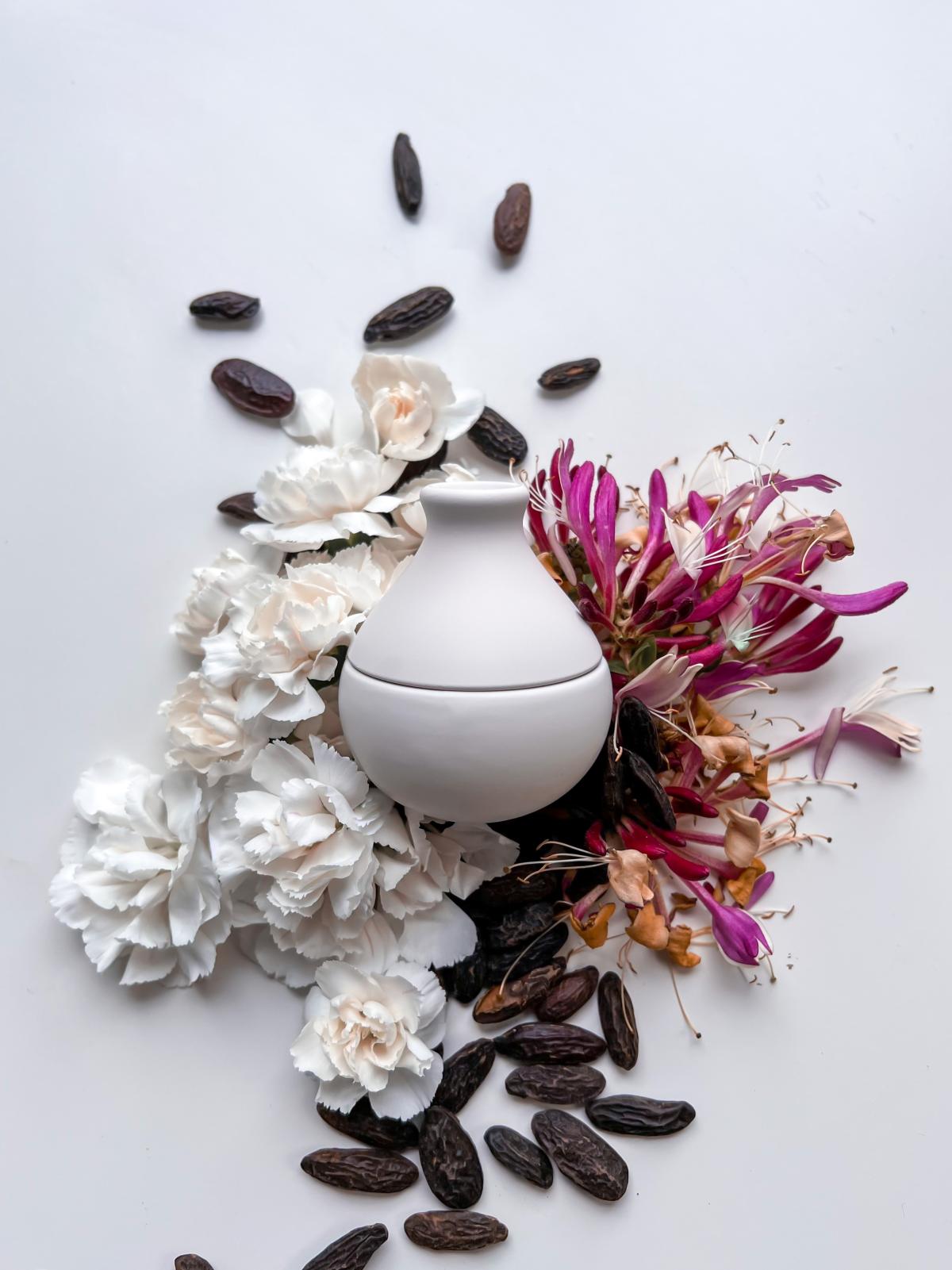 Iconic Gardenia - KKW Fragrance - Gallery 1