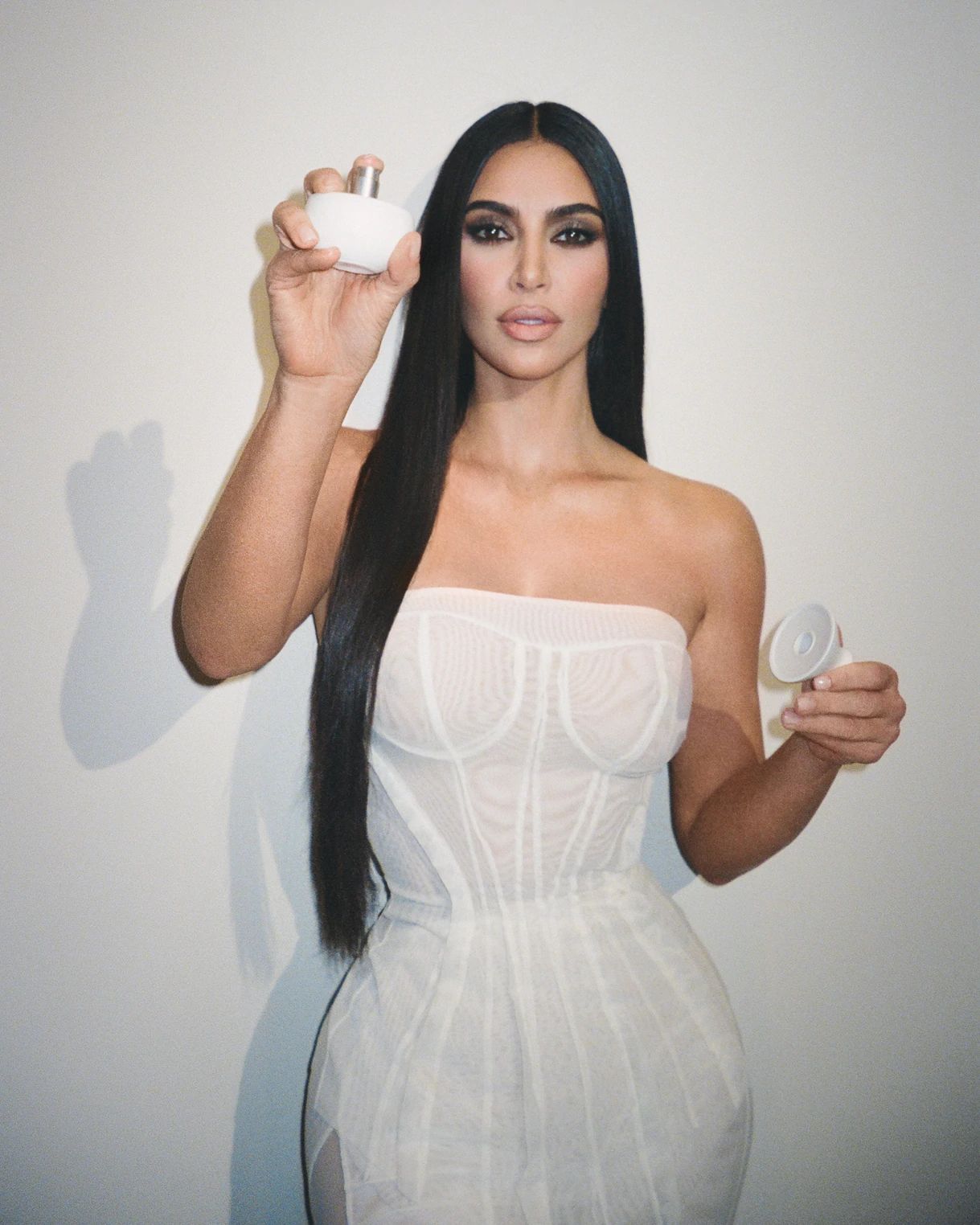 Iconic Gardenia - KKW Fragrance - Gallery 2