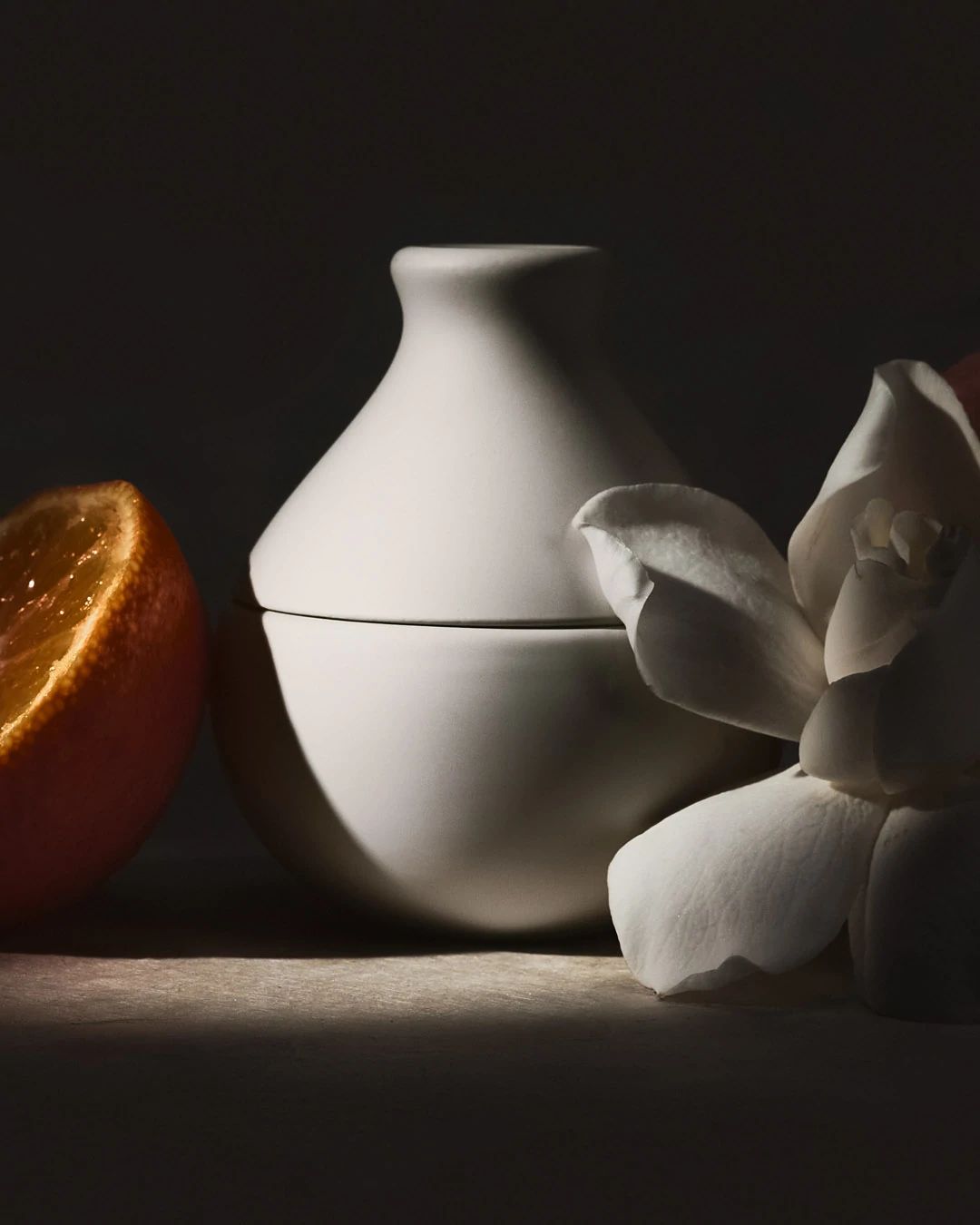 Iconic Gardenia - KKW Fragrance - Gallery 3