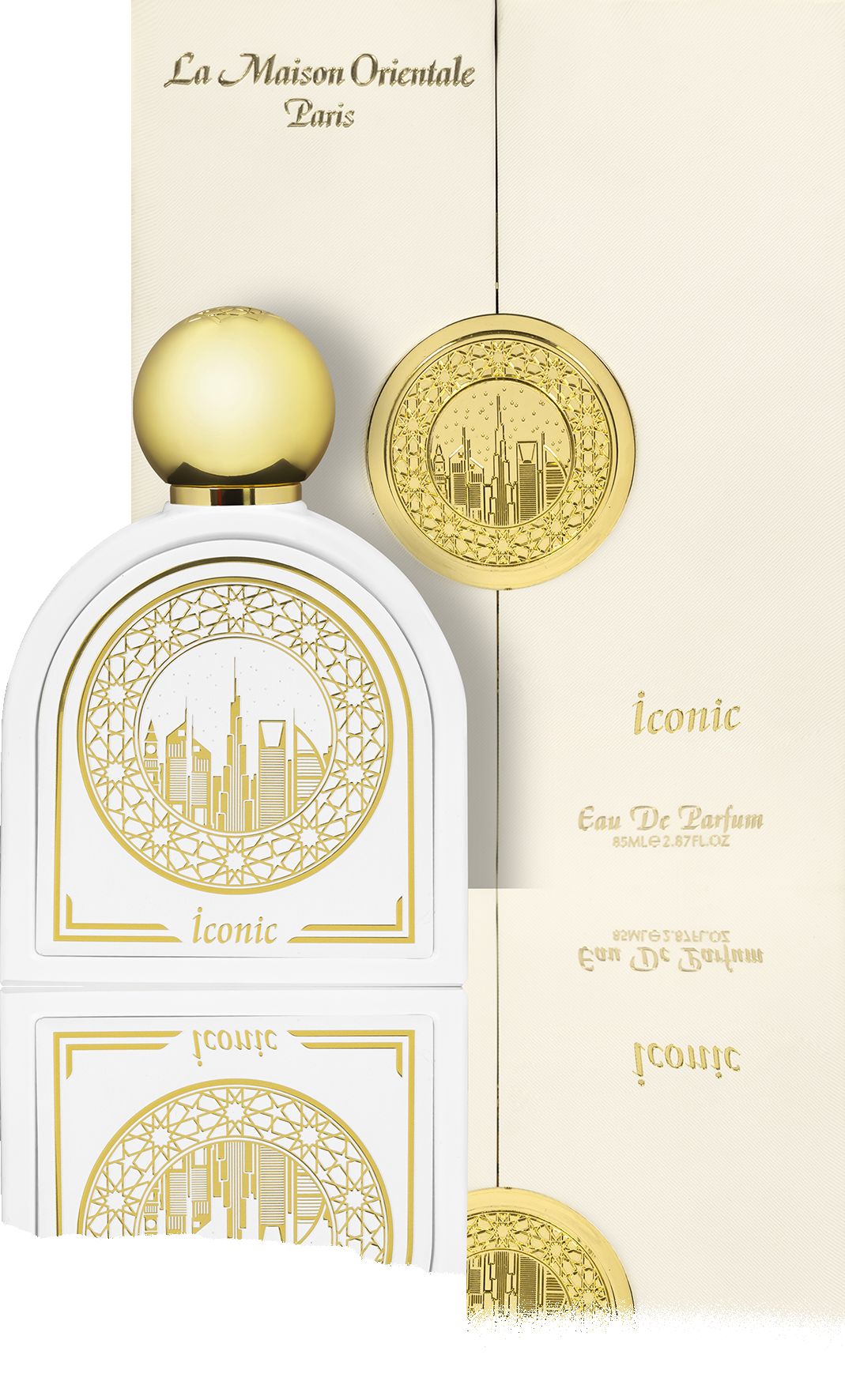 Iconic - La Maison Orientale - Gallery 1