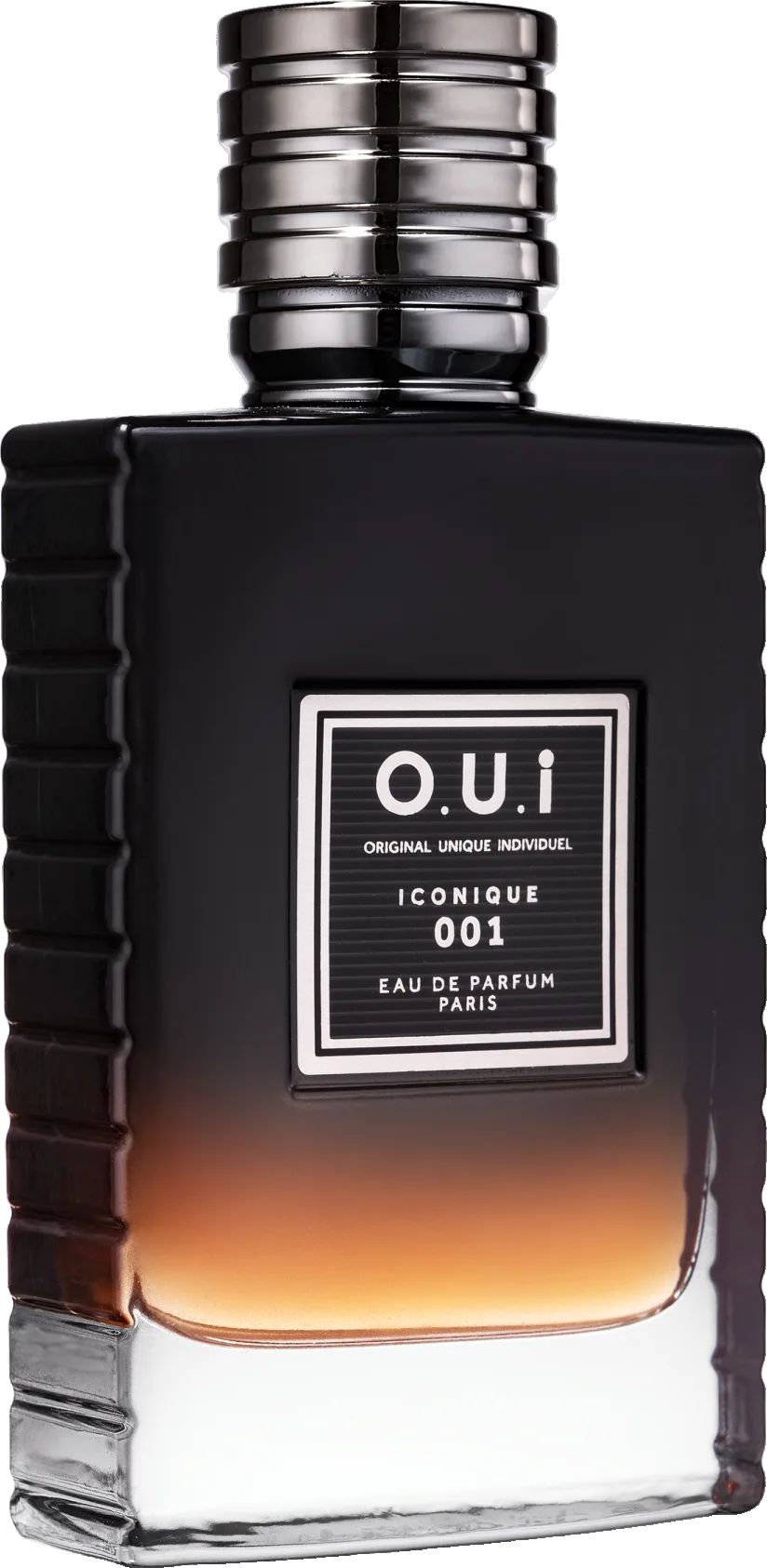 Iconique 001 - O.U.i. Original Unique Individual - Gallery 2