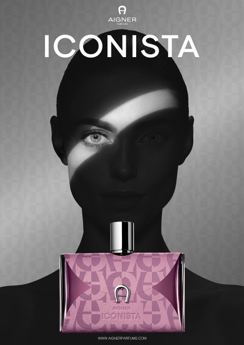 Iconista - Etienne Aigner - Gallery 1