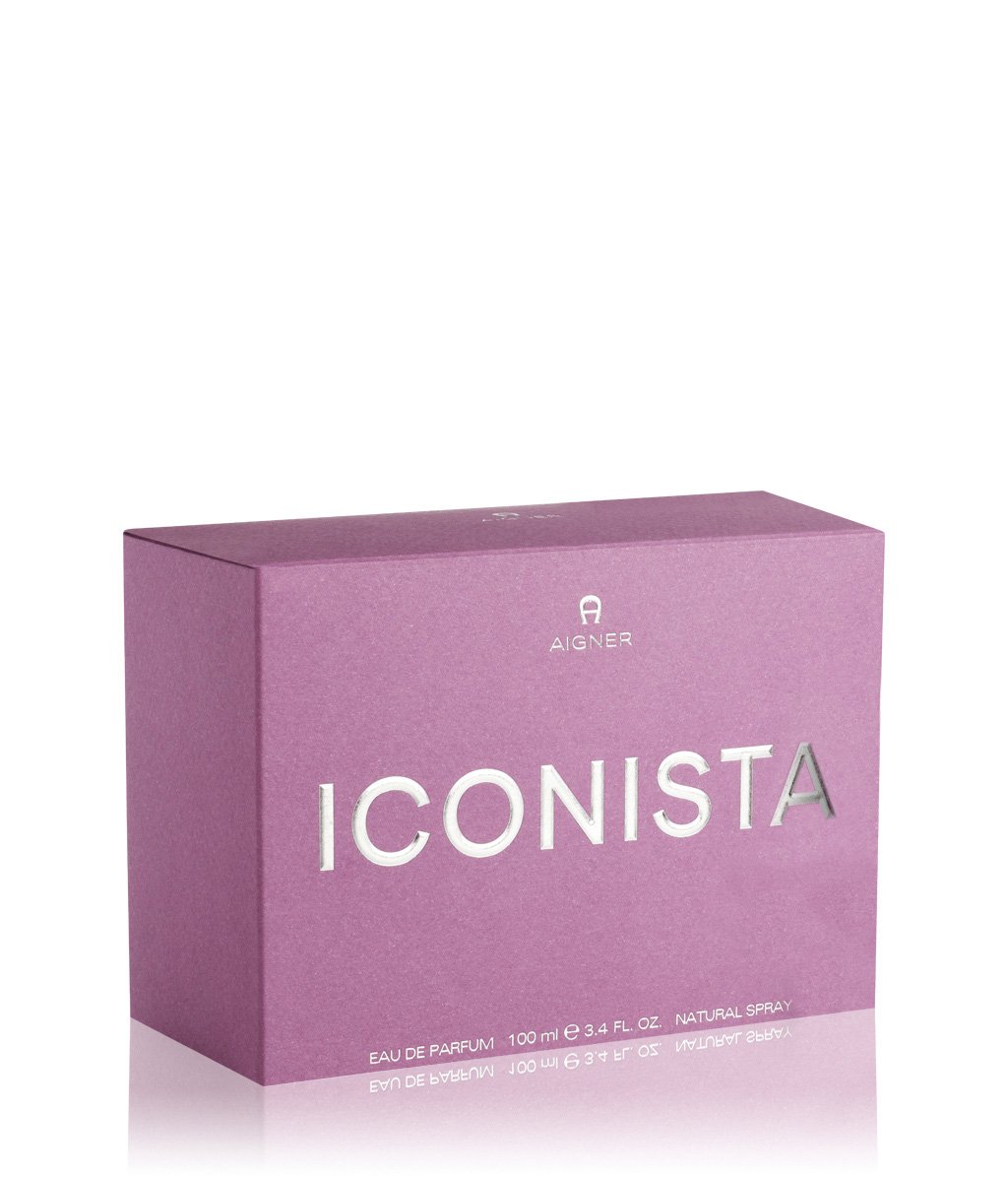 Iconista - Etienne Aigner - Gallery 3