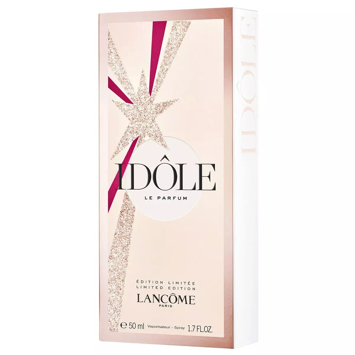 Idôle Eau de Parfum Limited Edition 2021 - Lancôme - Gallery 3