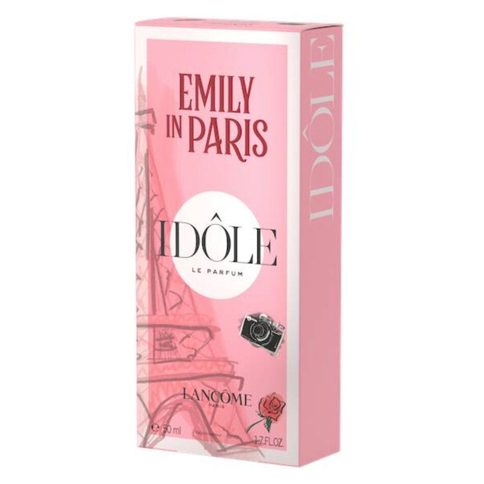Idôle Emily in Paris - Lancôme - Gallery 1