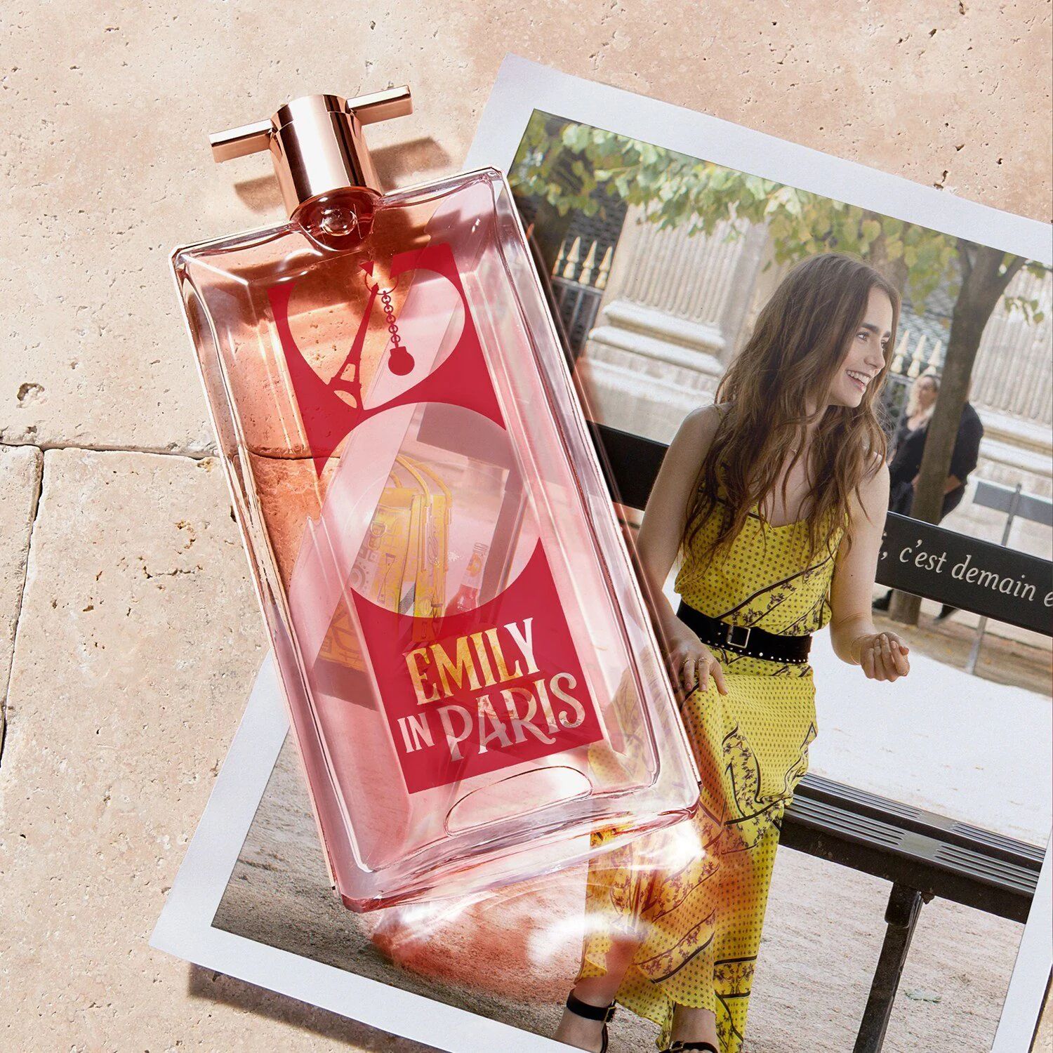 Idôle Emily in Paris - Lancôme - Gallery 4