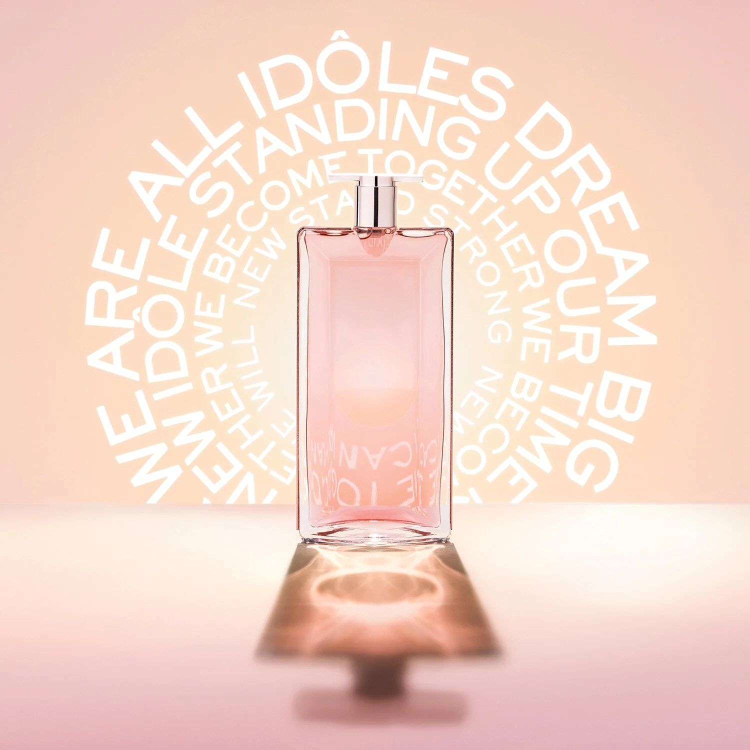 Idôle Emily in Paris - Lancôme - Gallery 1