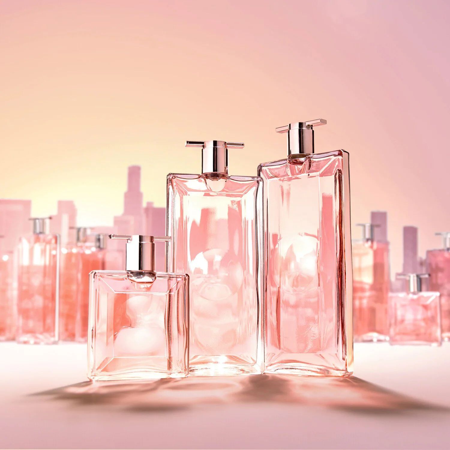 Idôle Emily in Paris - Lancôme - Gallery 2