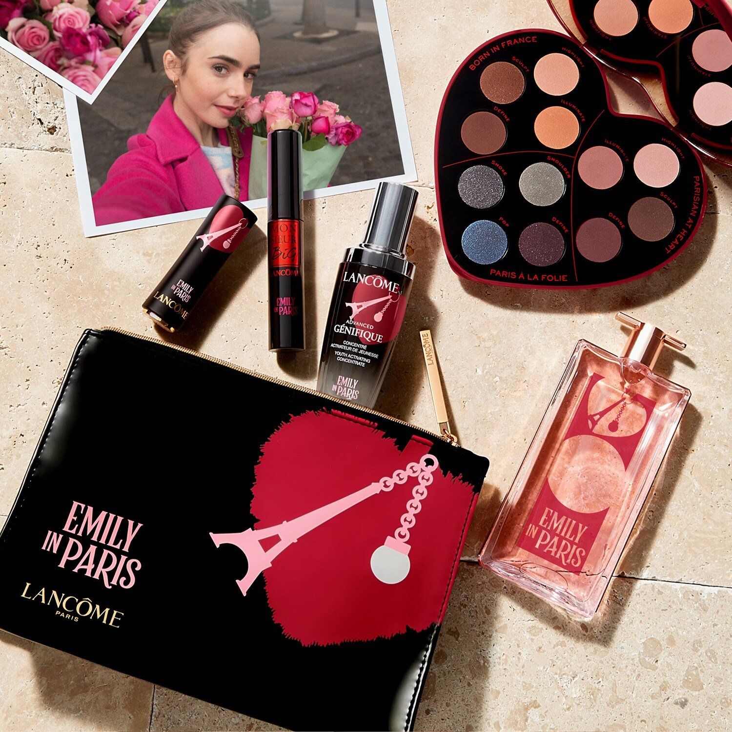Idôle Emily in Paris - Lancôme - Gallery 3