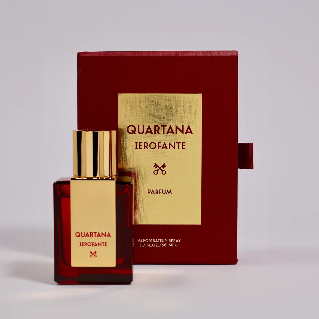 Ierofante - Parfums Quartana - Gallery 3