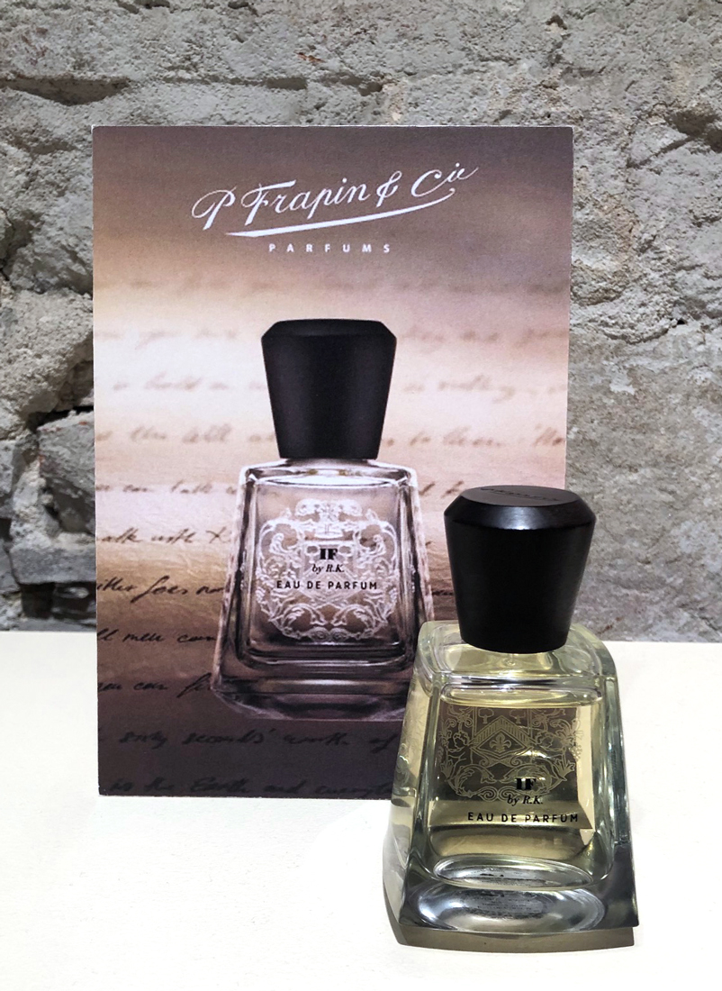 IF by R.K. - Frapin - Gallery 3