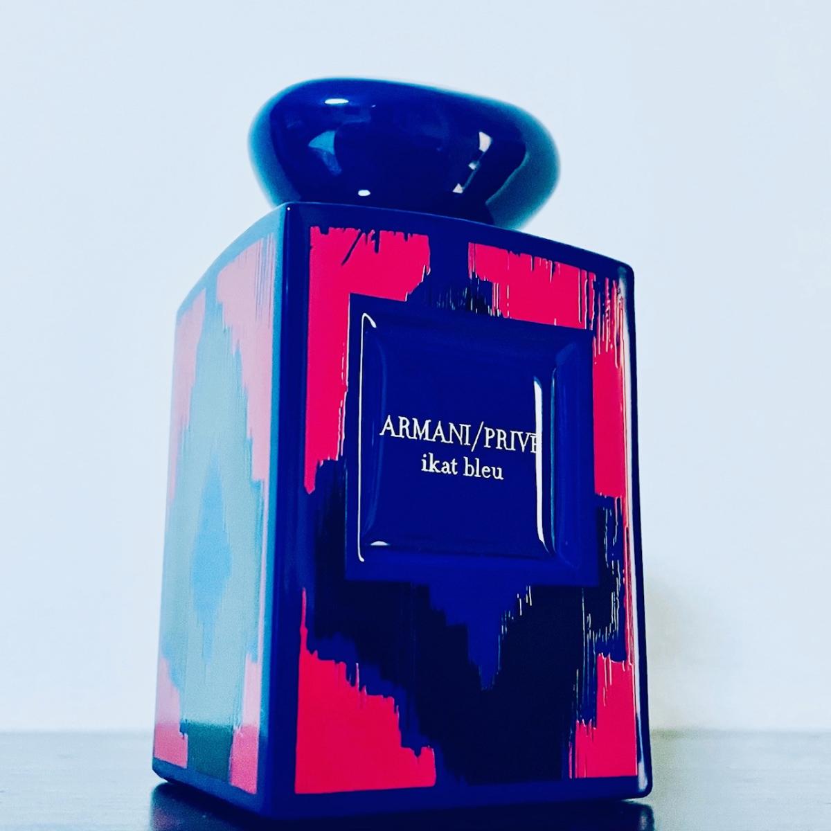 Ikat Bleu - Giorgio Armani - Gallery 2