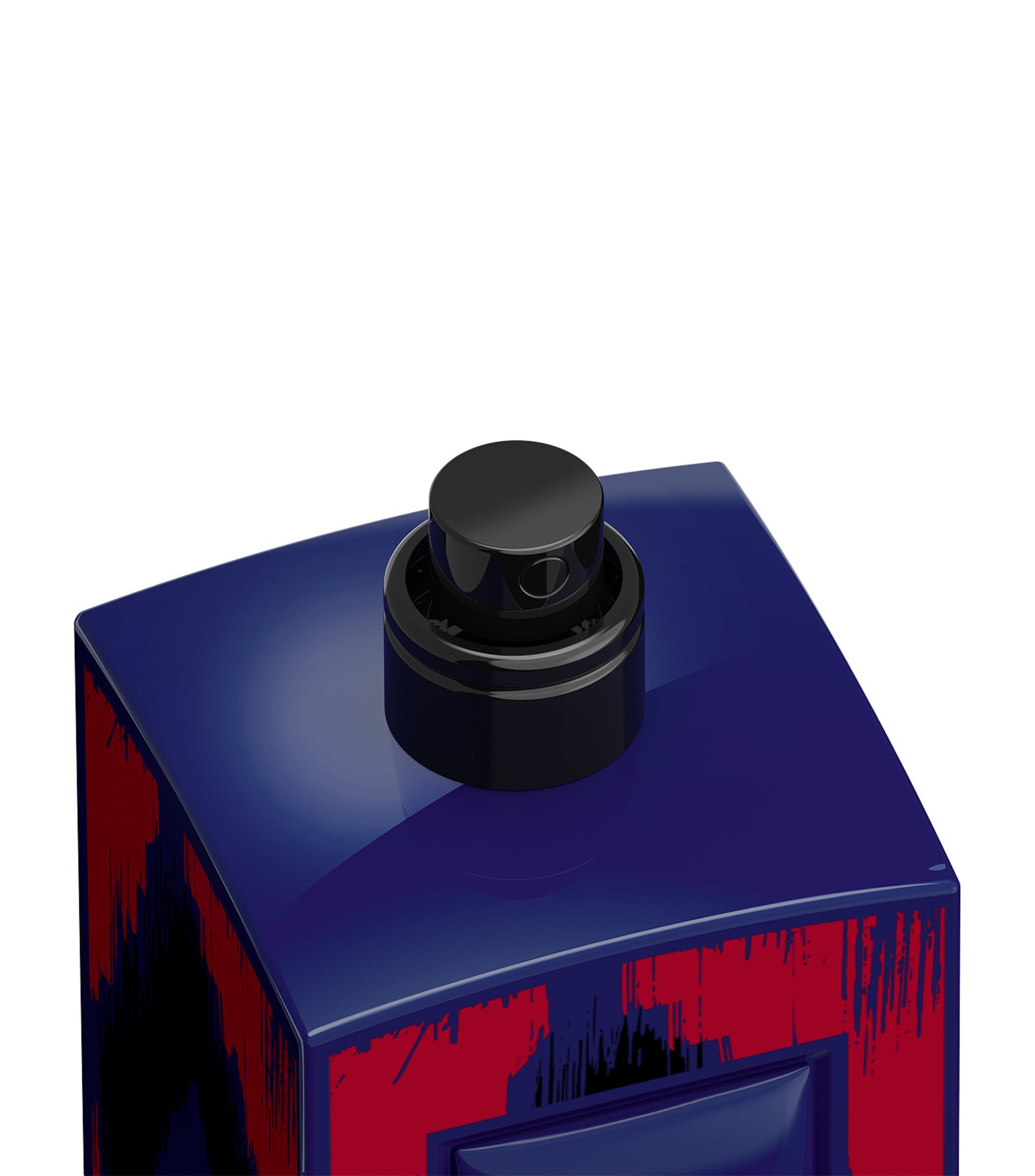 Ikat Bleu - Giorgio Armani - Gallery 2