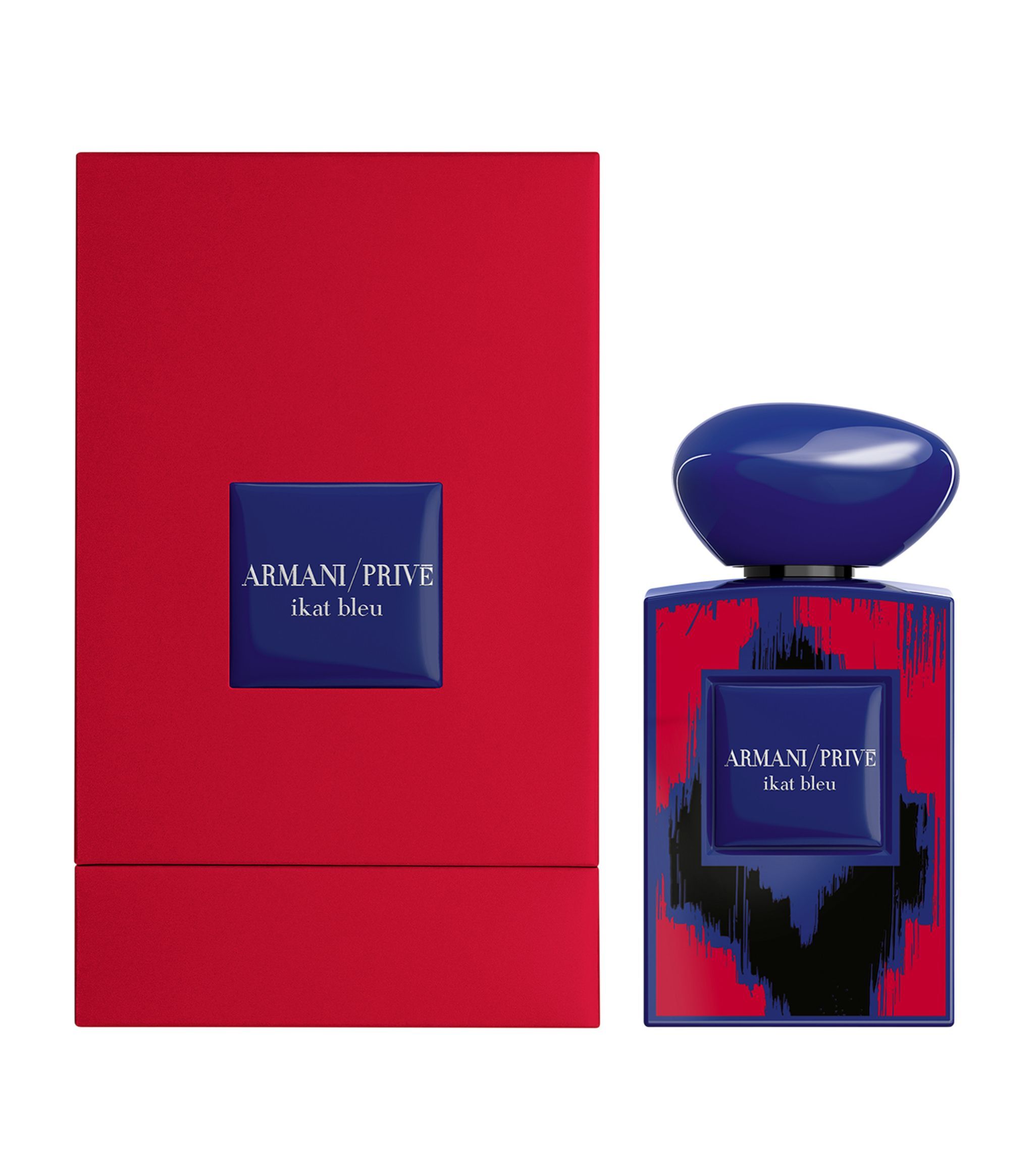Ikat Bleu - Giorgio Armani - Gallery 4