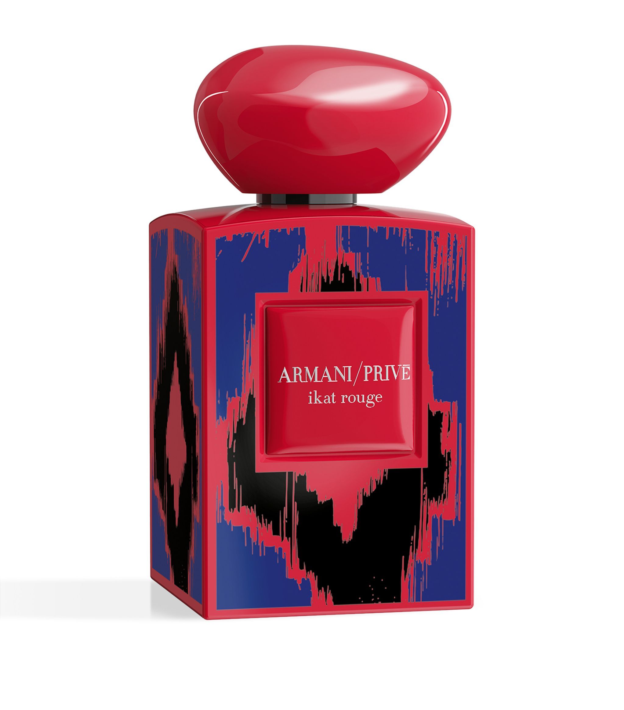 Ikat Rouge - Giorgio Armani - Gallery 1
