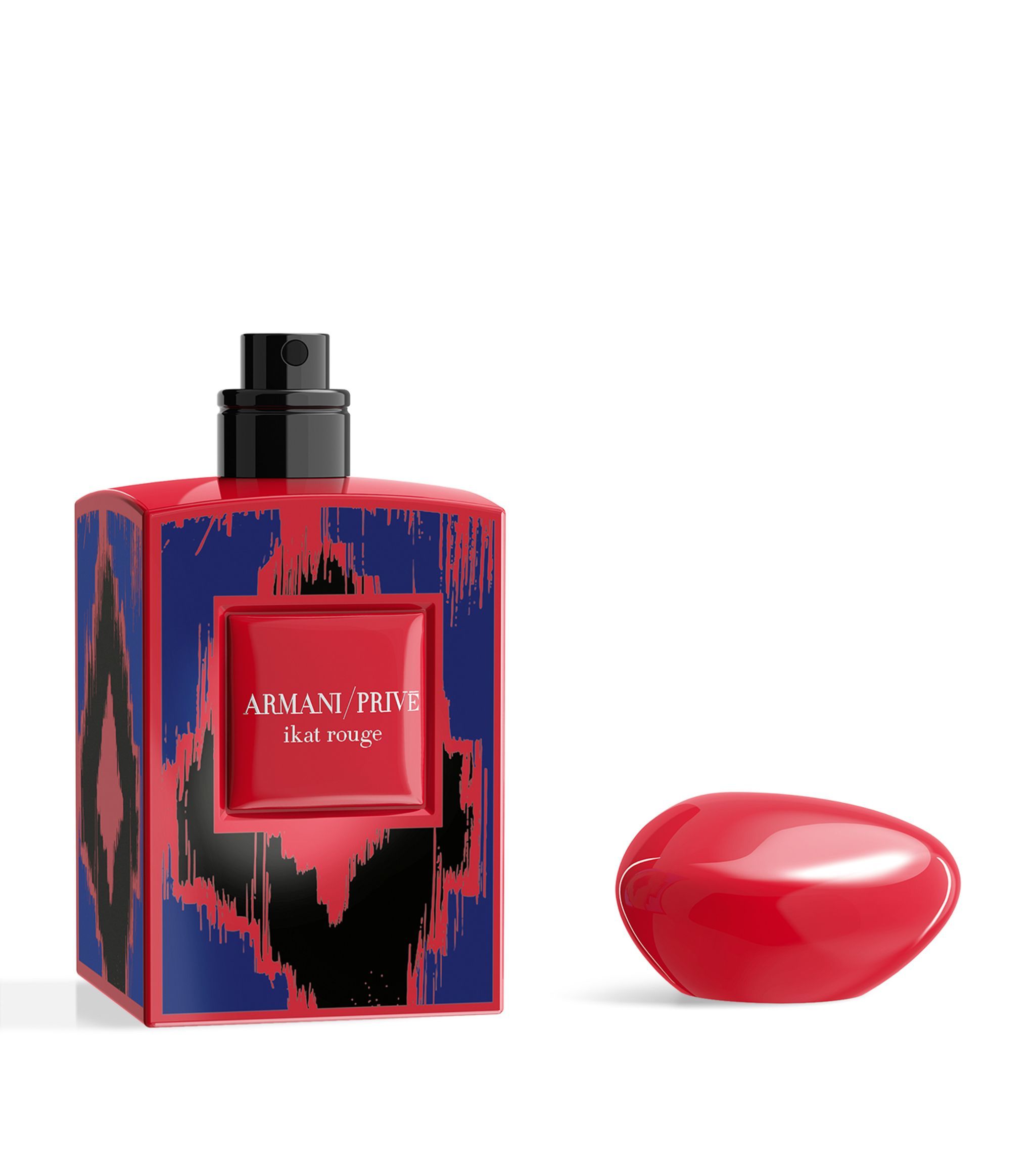 Ikat Rouge - Giorgio Armani - Gallery 2