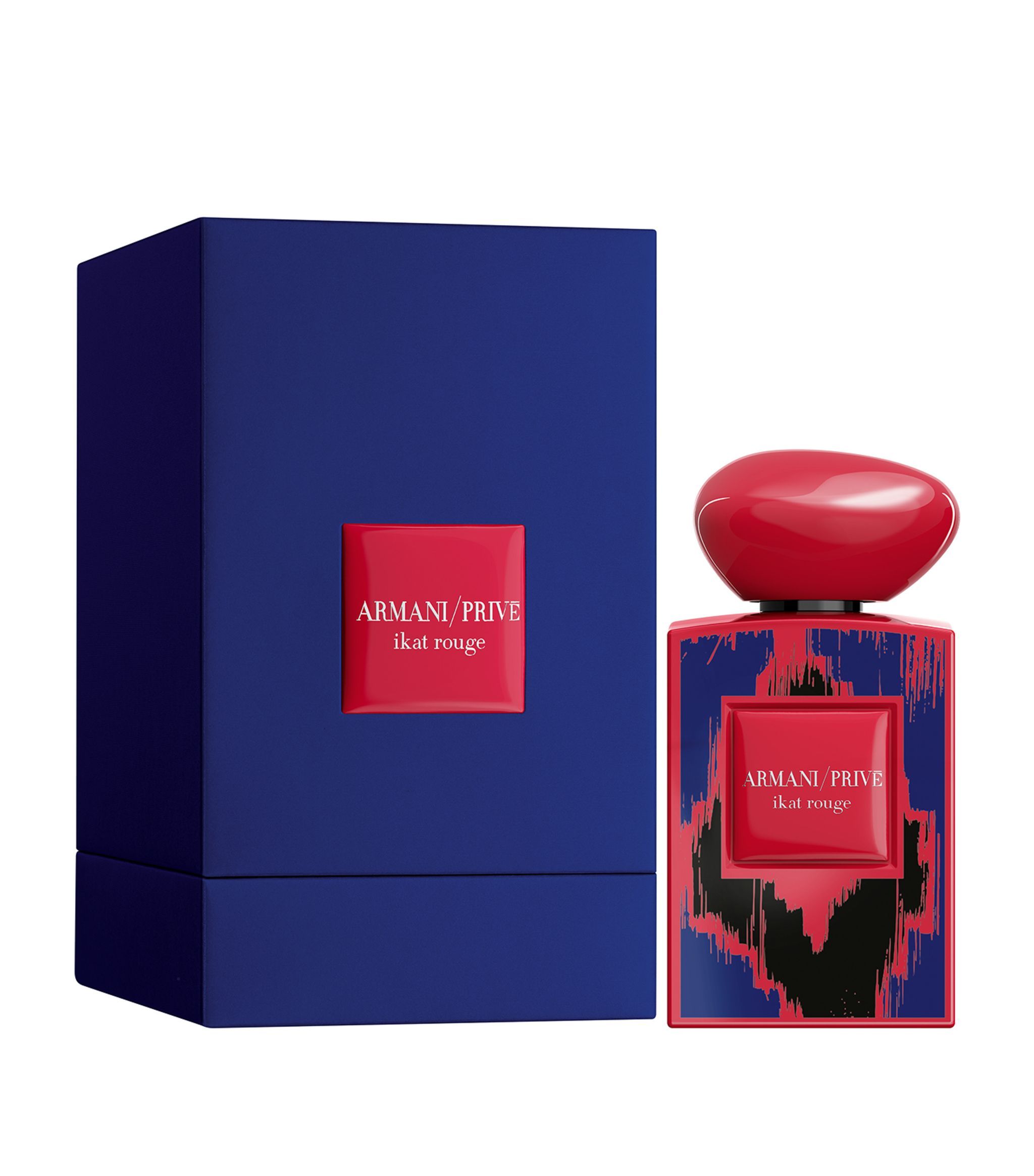 Ikat Rouge - Giorgio Armani - Gallery 3