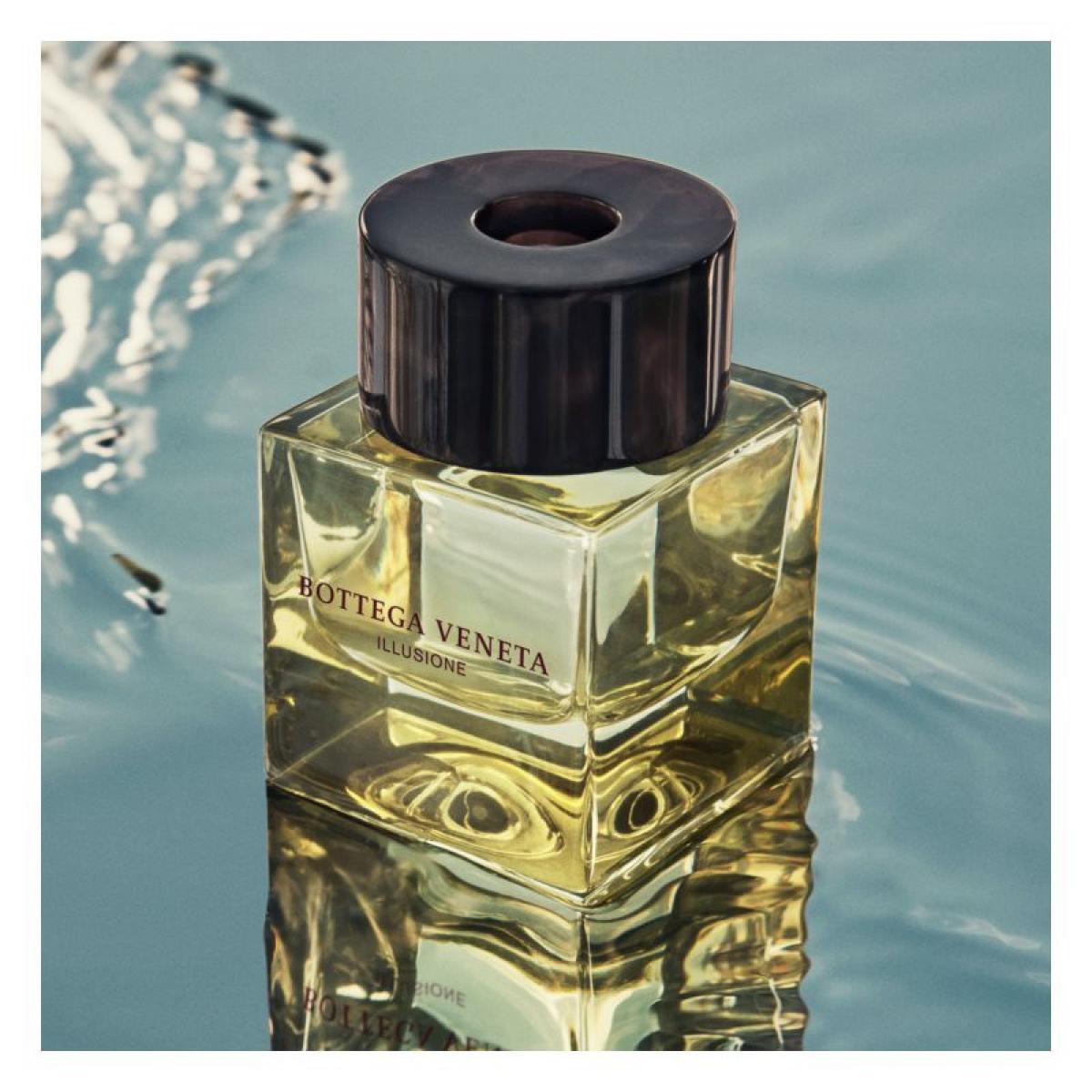Illusione for Him - Bottega Veneta - Gallery 1