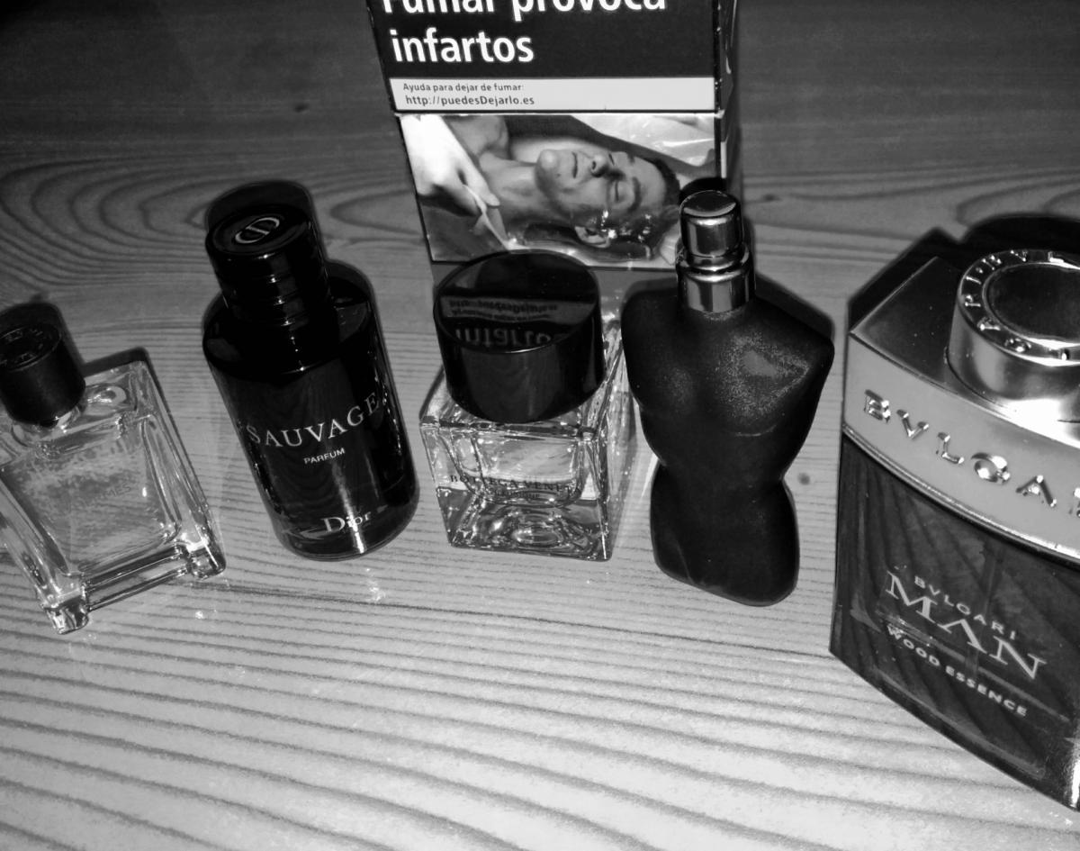 Illusione for Him - Bottega Veneta - Gallery 2