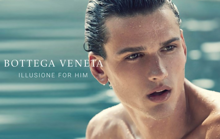 Illusione for Him - Bottega Veneta - Gallery 3