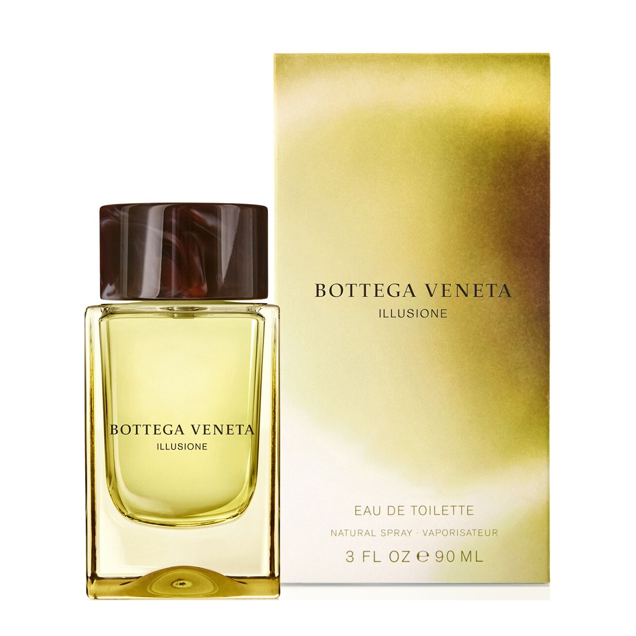 Illusione for Him - Bottega Veneta - Gallery 1
