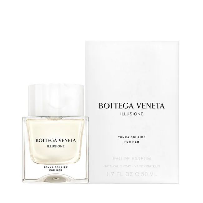 Illusione Tonka Solaire - Bottega Veneta - Gallery 2