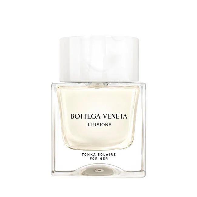 Illusione Tonka Solaire - Bottega Veneta - Gallery 1