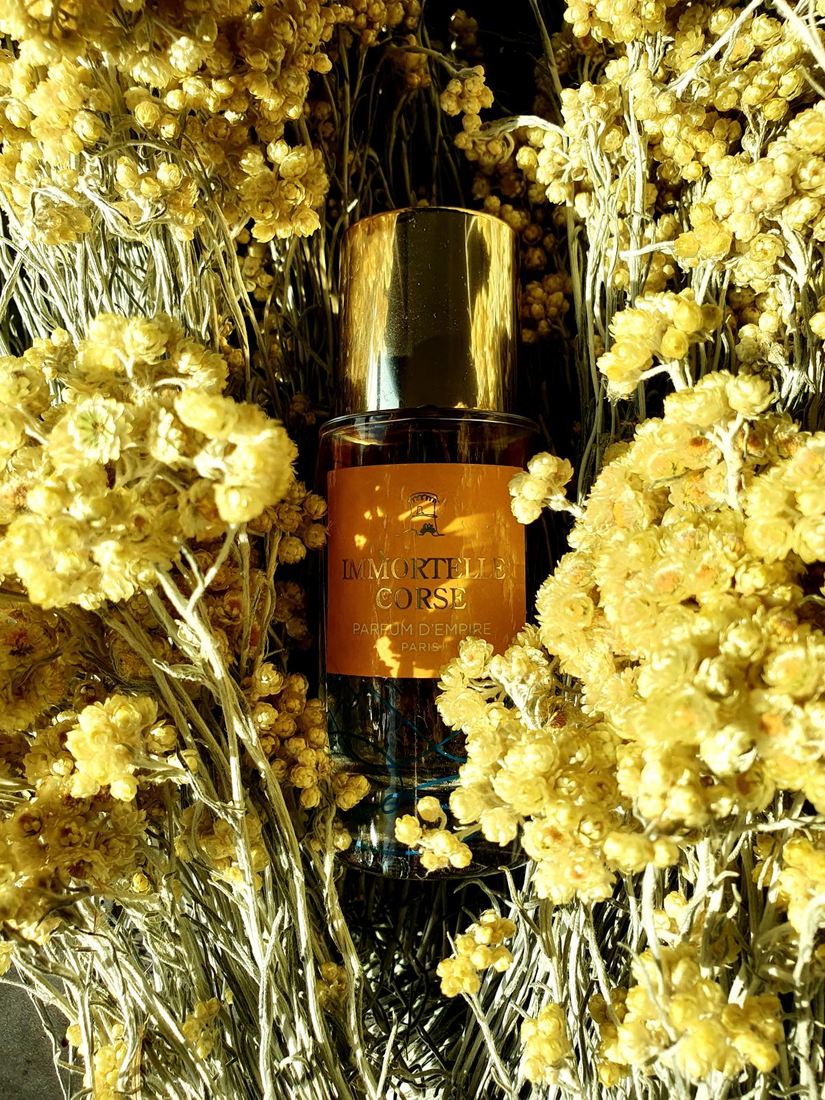 Immortelle Corse - Parfum d'Empire - Gallery 1