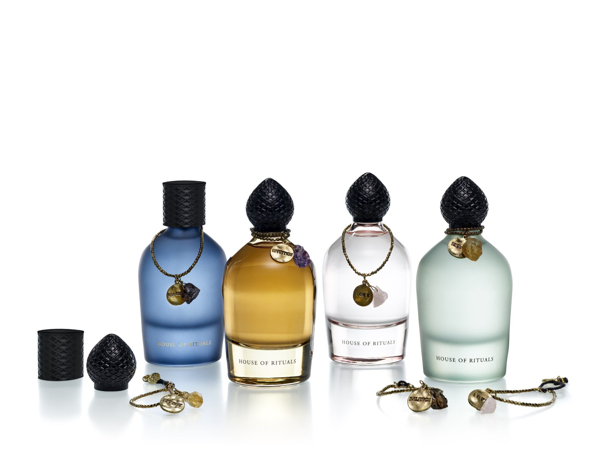 Imperial Cologne - Rituals - Gallery 1