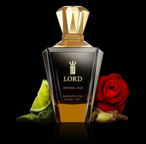Imperial Oud - Lord Milano - Gallery 1
