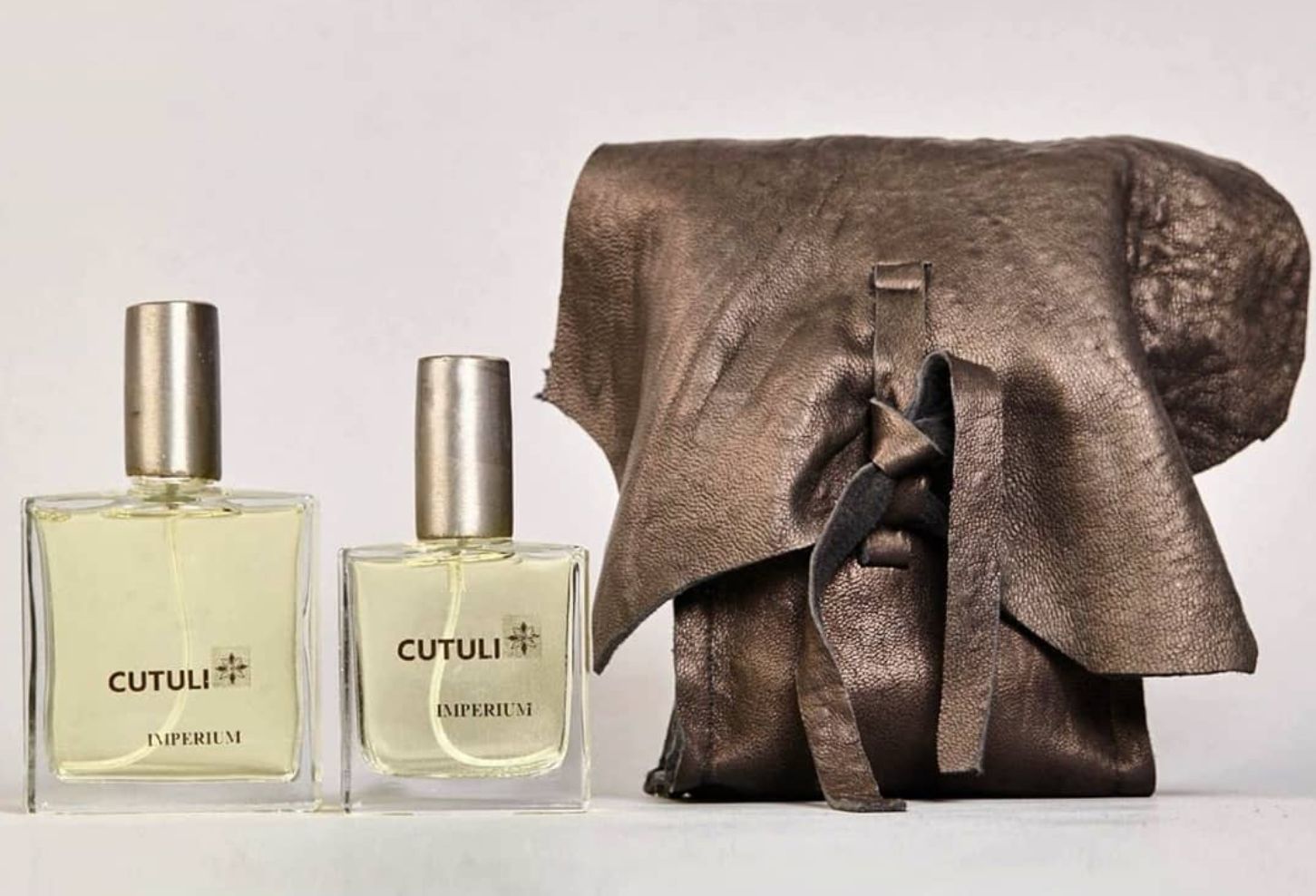 Imperium - Claudio Cutuli Parfums - Gallery 1