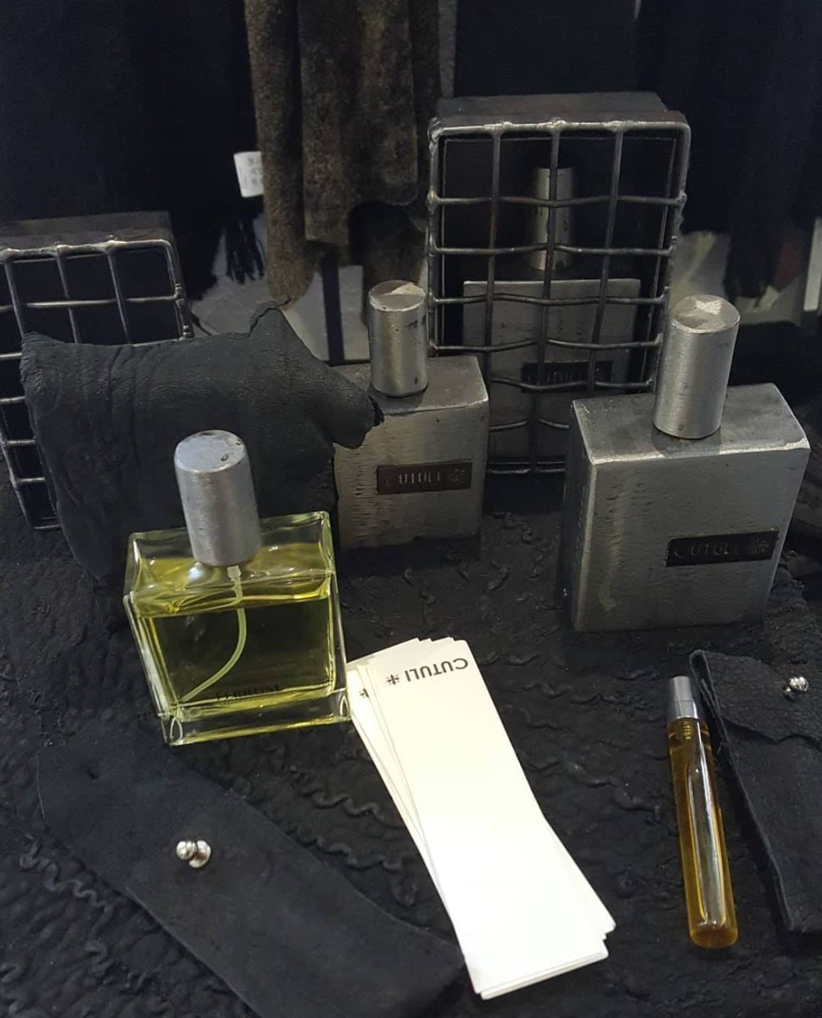 Imperium - Claudio Cutuli Parfums - Gallery 3