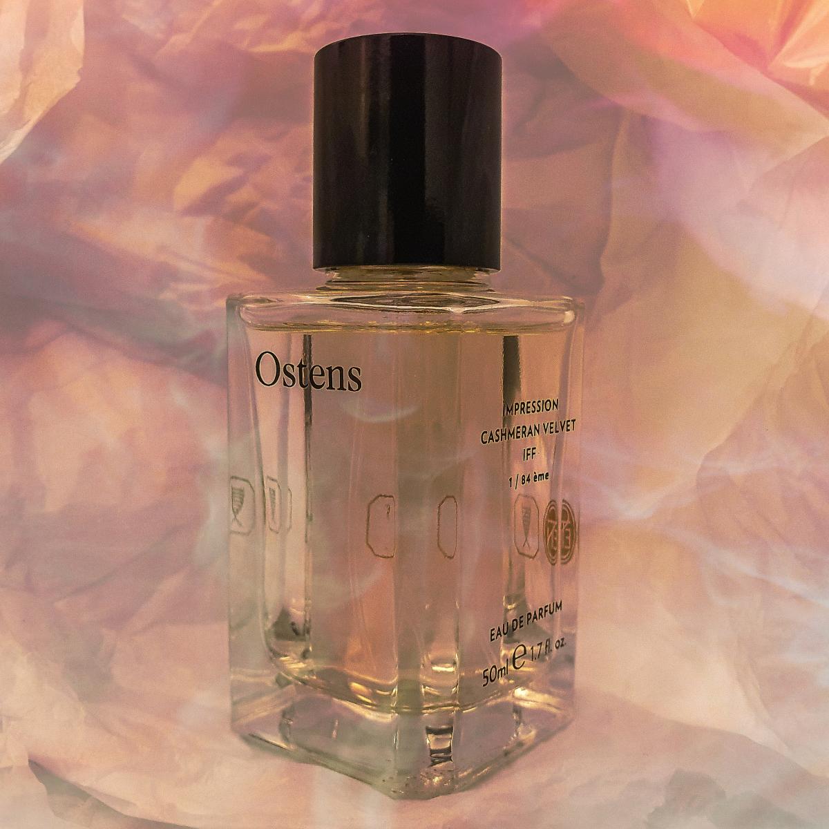 Impression Cashmeran Velvet - Ostens - Gallery 1