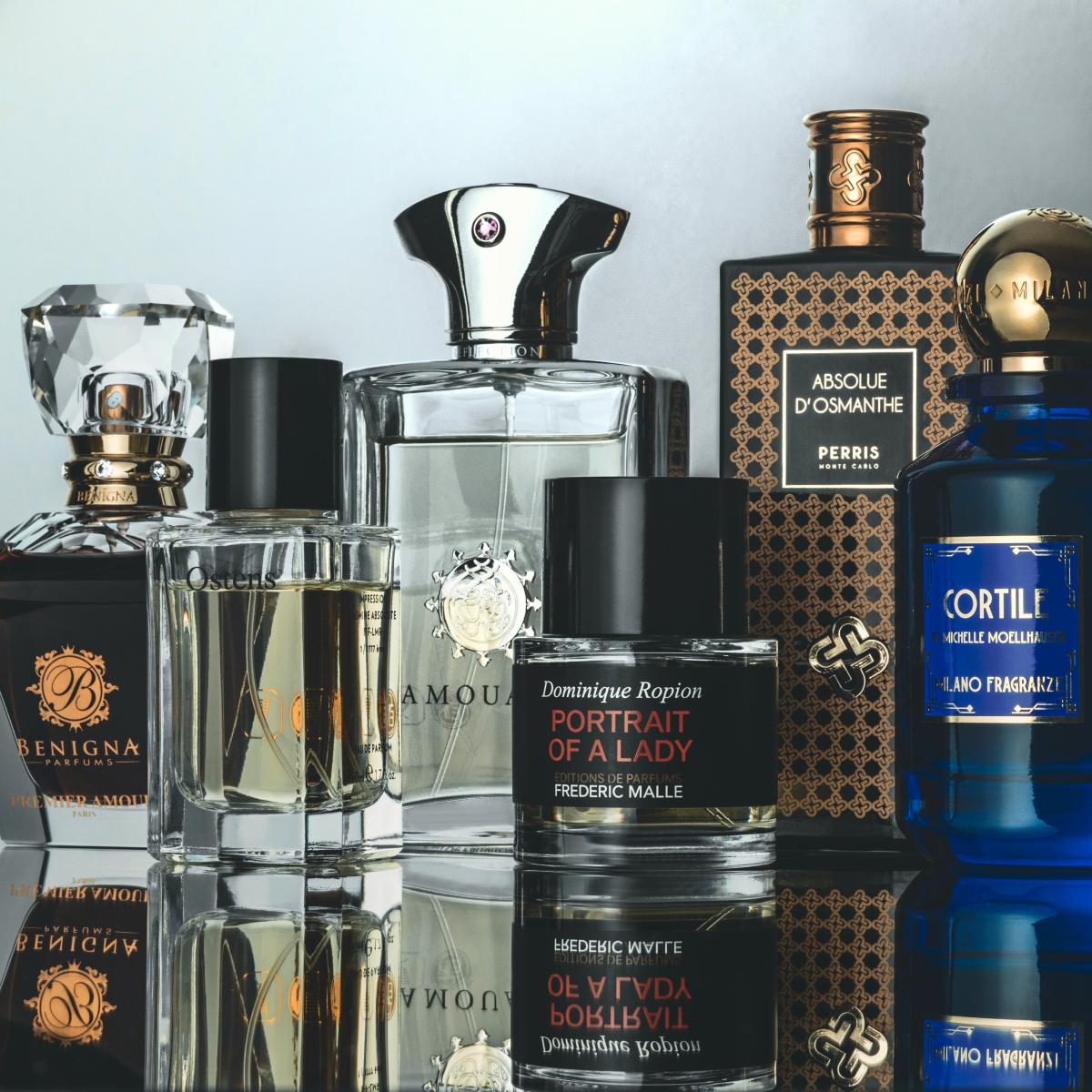 Impression Jasmine Absolue - Ostens - Gallery 2