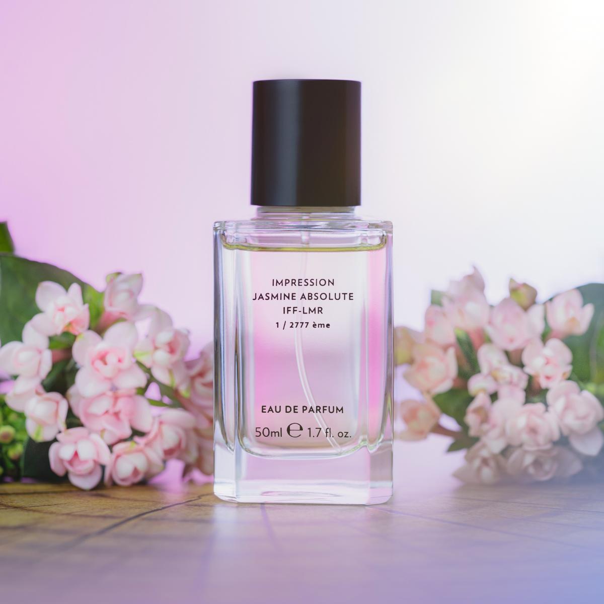 Impression Jasmine Absolue - Ostens - Gallery 3