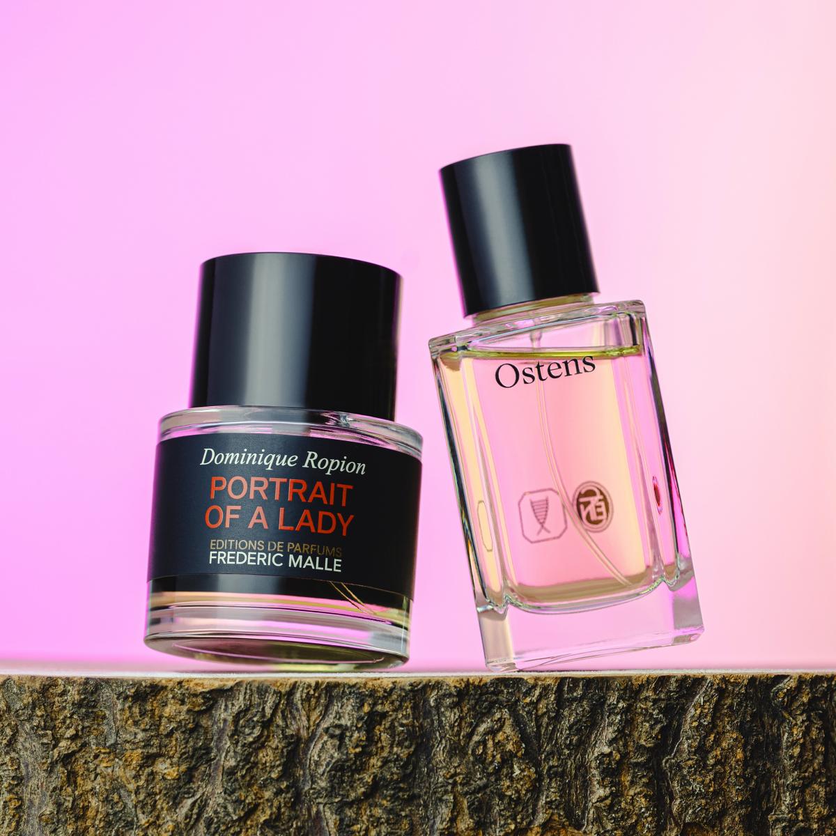 Impression Jasmine Absolue - Ostens - Gallery 1