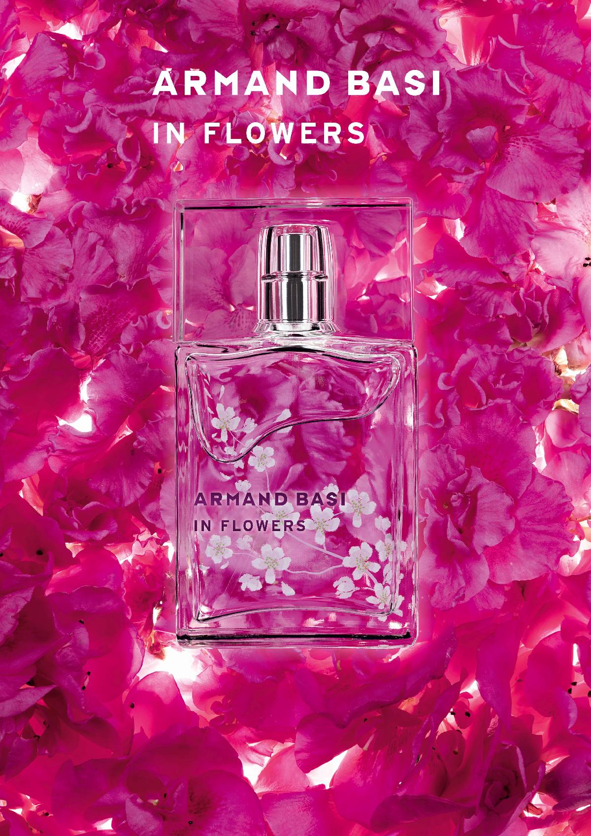 In Flowers - Armand Basi - Gallery 2