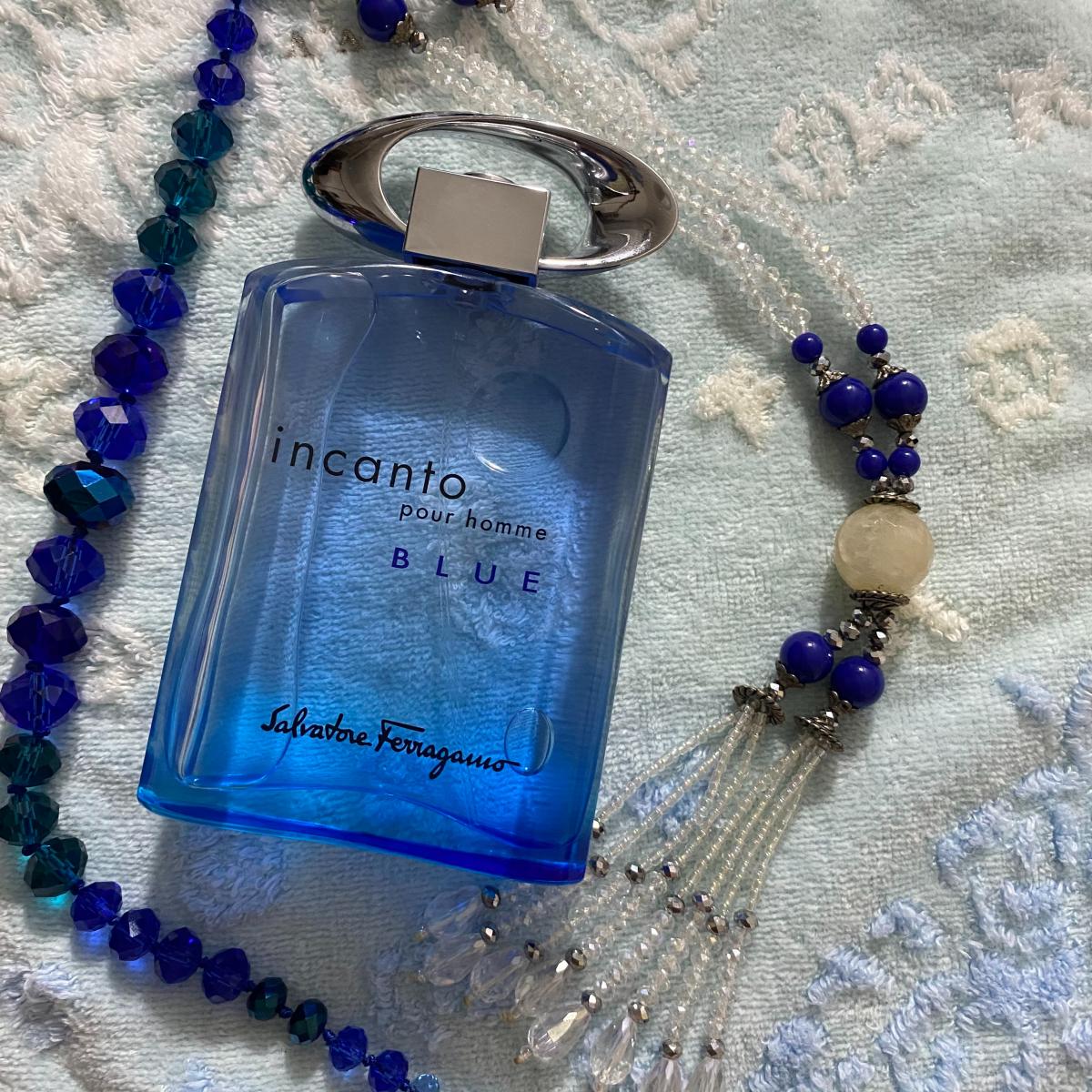 Incanto pour Homme Blue - Salvatore Ferragamo - Gallery 1