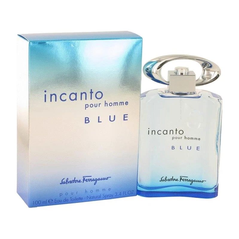 Incanto pour Homme Blue - Salvatore Ferragamo - Gallery 2
