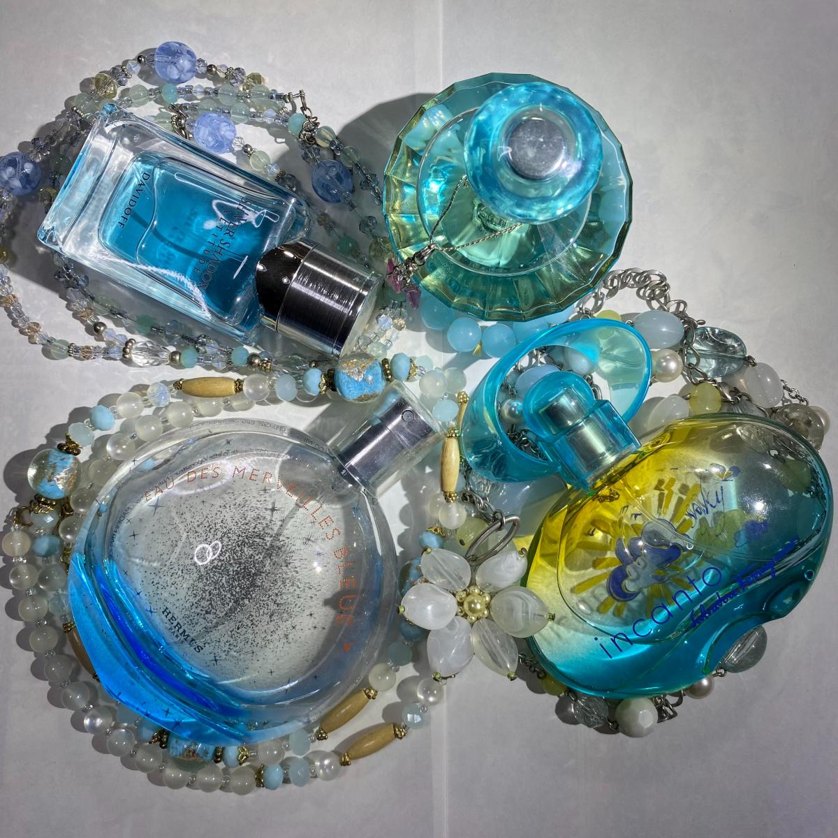 Incanto Sky - Salvatore Ferragamo - Gallery 1