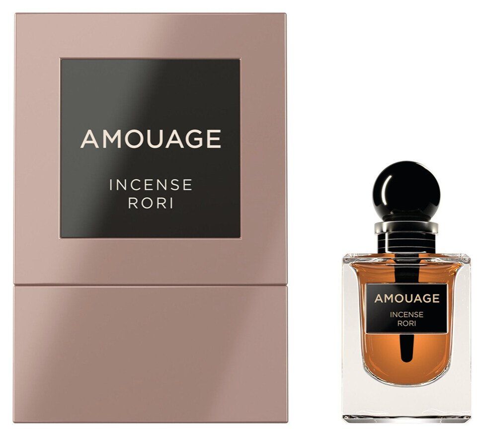 Incense Rori - Amouage - Gallery 3