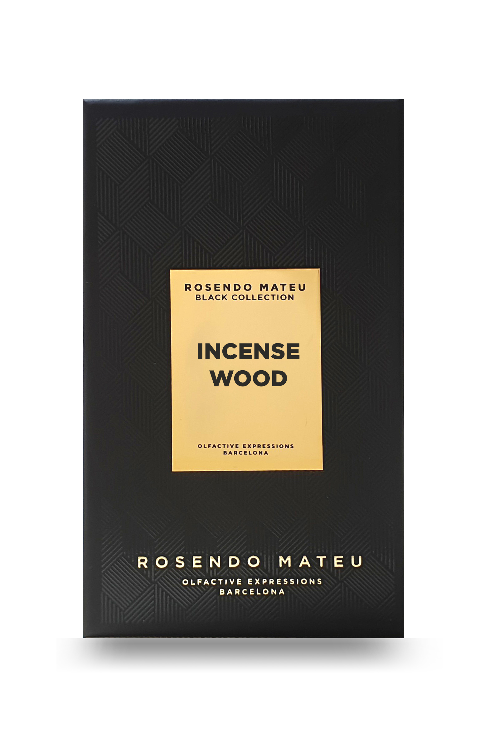 Incense Wood - Rosendo Mateu Olfactive Expressions - Gallery 3
