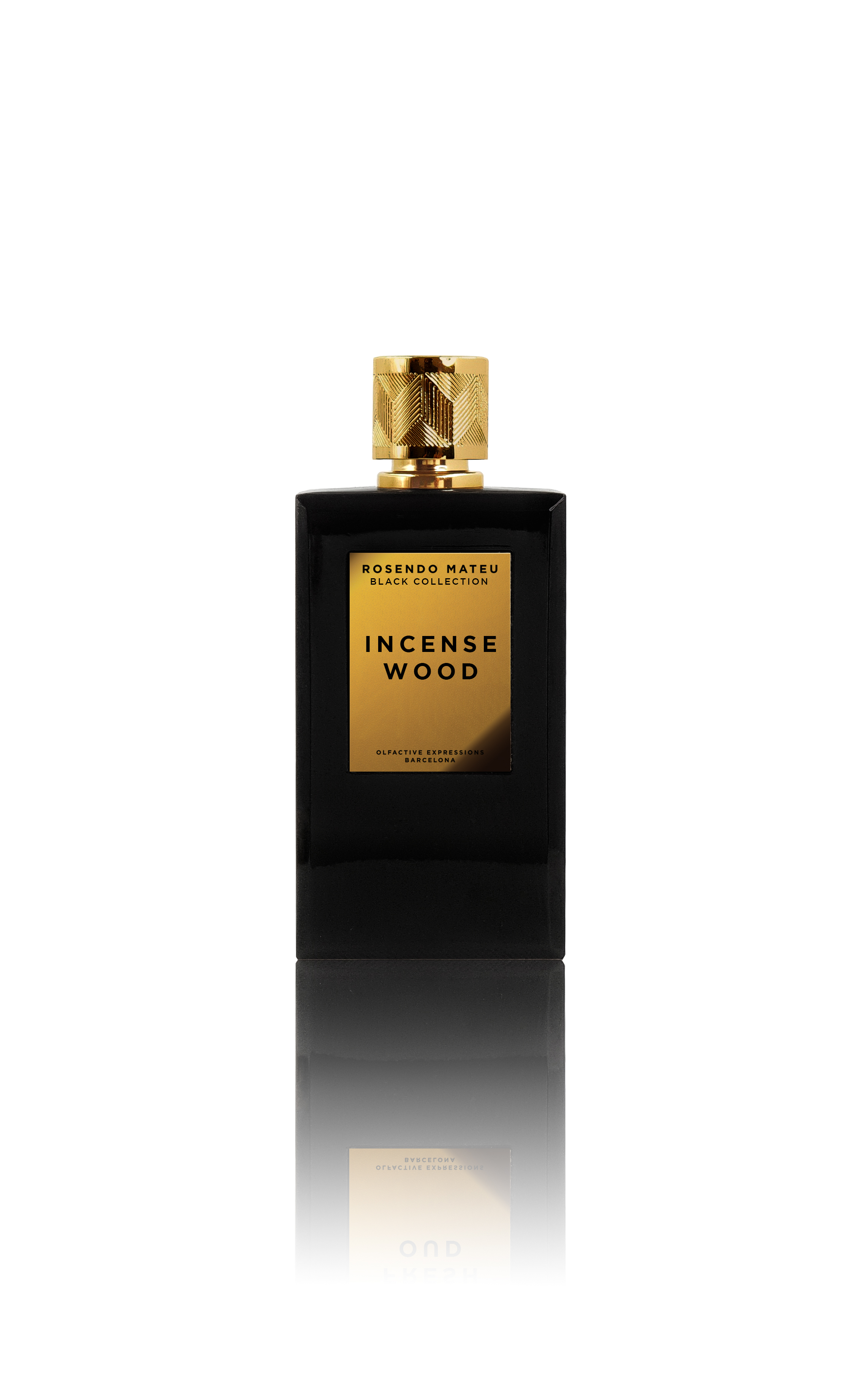 Incense Wood - Rosendo Mateu Olfactive Expressions - Gallery 4